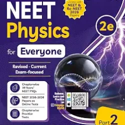 NEET Physics for Everyone: Part 2