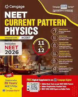 NEET Current Pattern : Physics