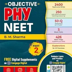 Objective Physics NEET : Part 2