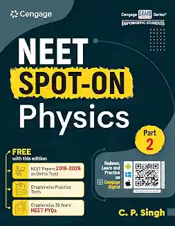 NEET Spot-on Physics: Part 2