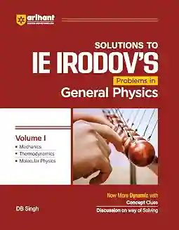 Solutions To IE IRODOVS Problems in General Physics Volume 1