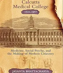 The Calcutta Medical College