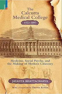 The Calcutta Medical College