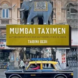 Mumbai Taximen
