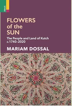 Flowers Of The Sun