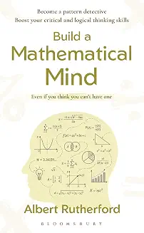 Build A Mathematical Mind