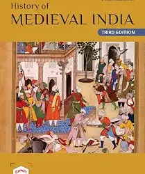 History Of Medieval India