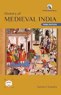 History Of Medieval India