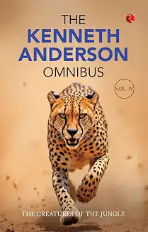 The Kenneth Anderson Omnibus Volume 4