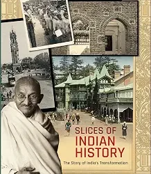 Slices Of Indian History