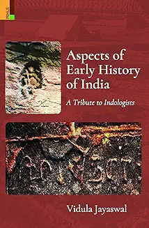 Aspects Of Early History Of India