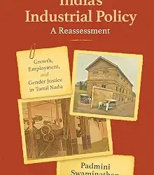 India's Industrial Policy