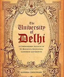 The University Of Delhi