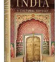 India: A Cultural odyssey