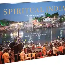 Spiritual India: A Kaleidoscope of Faith