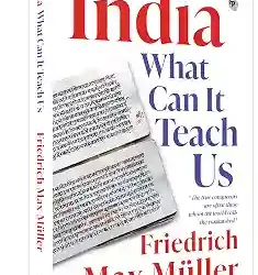 India - What Can It Teach Us