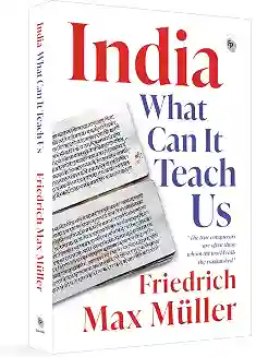 India - What Can It Teach Us