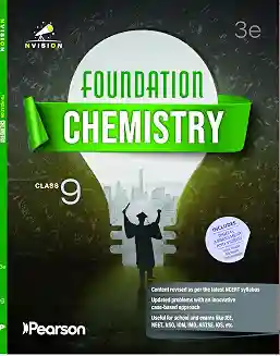 Nvision Foundation Chemistry Grade 9