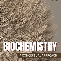 Biochemistry : A Conceptual Approach (NEP 2020)