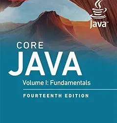 Core Java Vol 1
