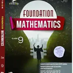 Nvision Foundation Mathematics Grade 9