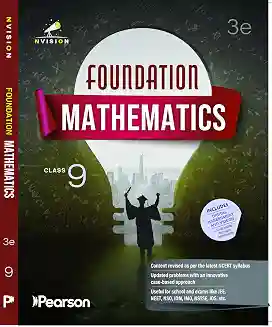 Nvision Foundation Mathematics Grade 9