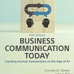 Business Communication Today