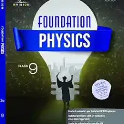 Nvision Foundation Physics Grade 9