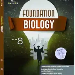 Nvision Foundation Biology Grade 8