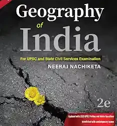 Geography Of India