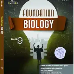 Nvision Foundation Biology Grade 9