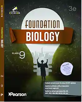 Nvision Foundation Biology Grade 9