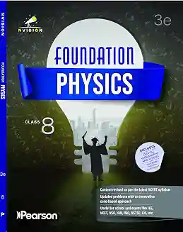 Nvision Foundation Physics Grade 8