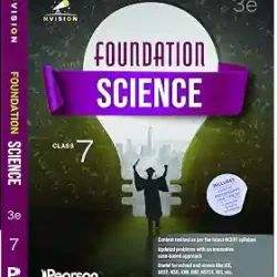 Nvision Foundation Science Grade 7