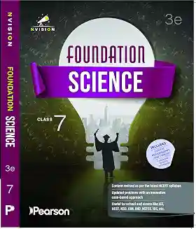 Nvision Foundation Science Grade 7