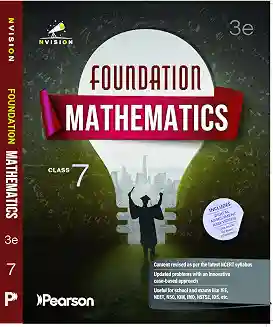 Nvision Foundation Mathematics Grade 7