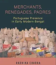 Merchants, Renegades, Padres