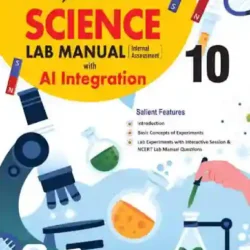 Together With Science Lab Manual With AI Integration Class 10