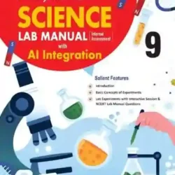 Together With Science Lab Manual With AI Integration Class 9