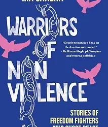 Warriors Of Non-Violence