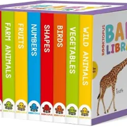 Baby Library