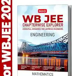 WB JEE Chapterwise Explorer Engineering : Mathematics