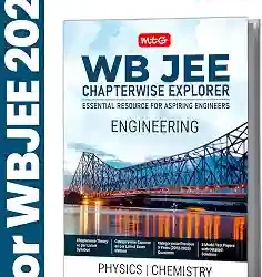 WB JEE Chapterwise Explorer Engineering : Physics Chemistry