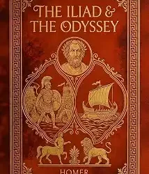 The Iliad & the Odyssey