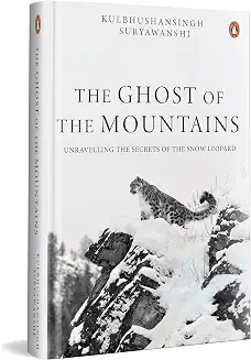 The Ghost Of The Mountains