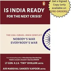Is India Ready for the Next Crisis