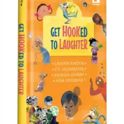 Get Hooked To Laughter