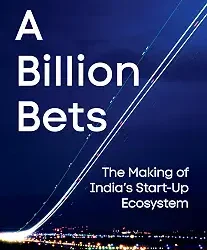 A Billion Bets