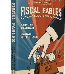 Fiscal Fables