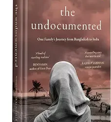 The Undocumented
